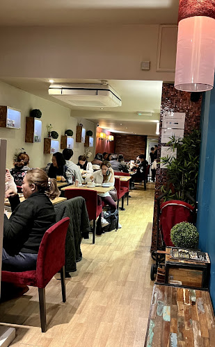 Addie's Thai Restaurant — London
