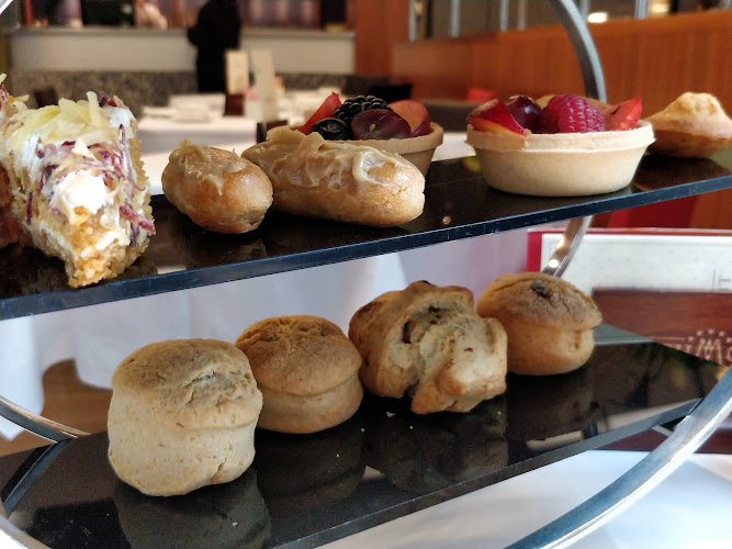 Adeline Restaurant & Bar - The Memoir Club — London