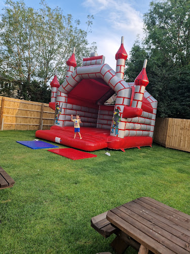Admiral Beer Garden