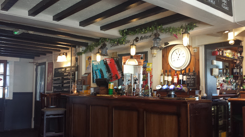 Admiral Rodney
