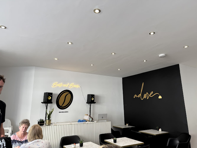Adore Lounge Ltd