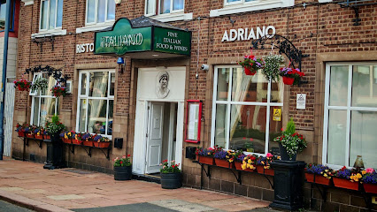 Adriano's Restaurant