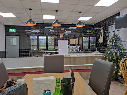 Adunni's Afrofussion Restaurant & Bar