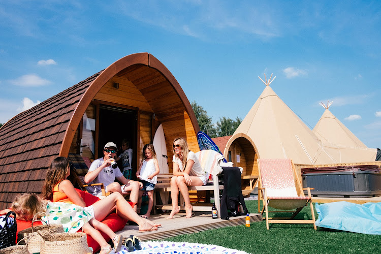 Adventure Parc — Conwy
