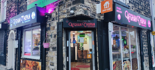 Afghan Chopan Restaurant
