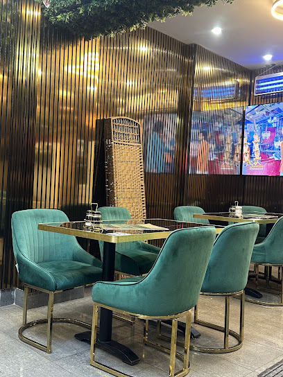 Afghan Darbar Restaurant Derby