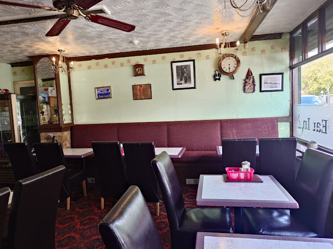 Afon Dar resturant
