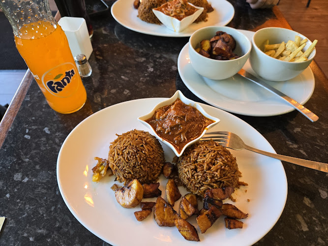Africfood RESTAURANT