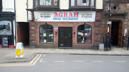 Agrah