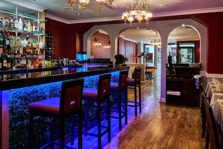 Aik Sitar - Indian Restaurant & Bar