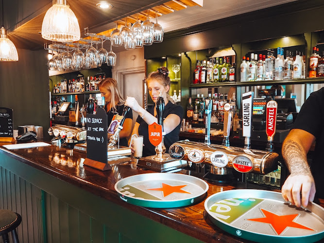 Air Hostess — Nottingham