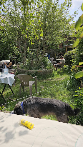 Airy Fairy Cafe