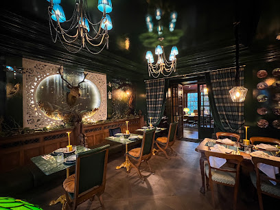 Aithir Restaurant | Oban