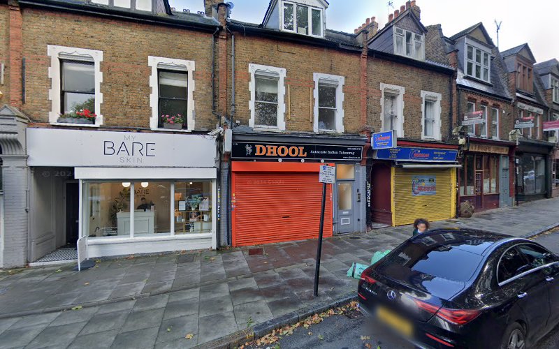 Aiyas Indian Cuisine — London