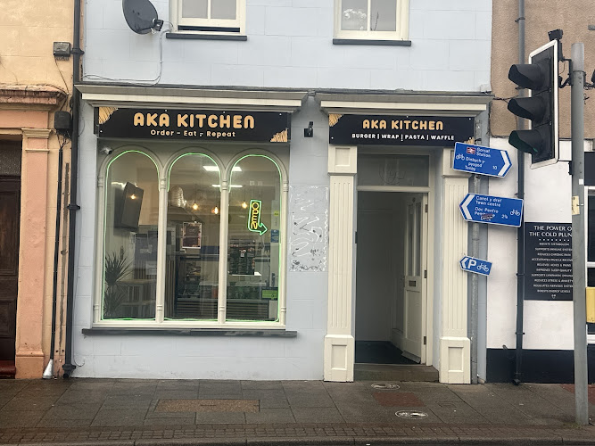 AKA KITCHEN — Pembroke