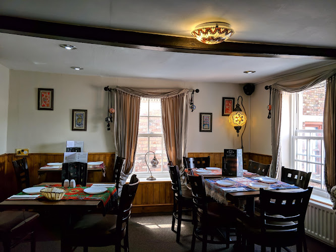 Akarsu Turkish Restaurant & Grill