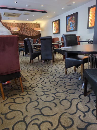 Akash Restaurant