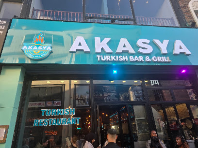 Akasya