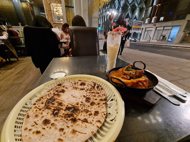 Akbar's Restaurant
