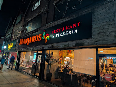 Akbar's Restaurant