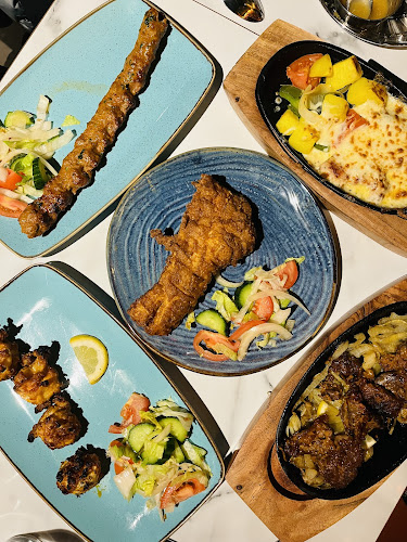 Akbar's Restaurant — Newcastle upon Tyne