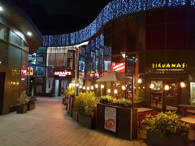 Akbar's Restaurant