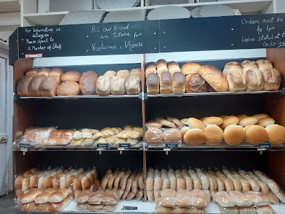 Akins family bakers