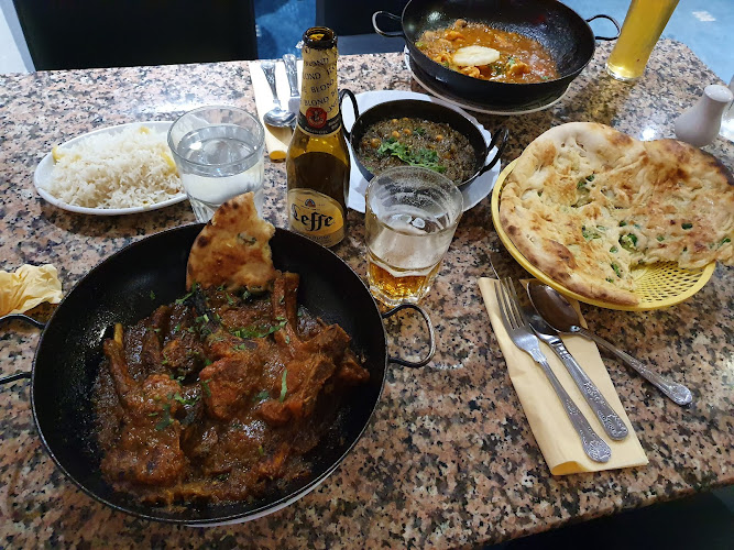 Akram Kashmiri Restaurant