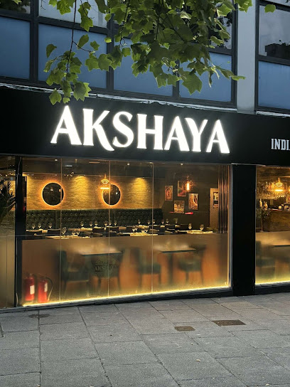 Akshaya Indian Restaurant