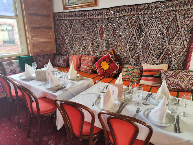 Al Fassia Restaurant