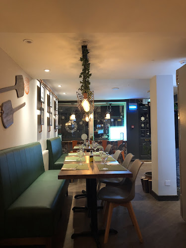 Al Forno Pizzeria