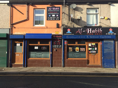 Al Habib Takeaway