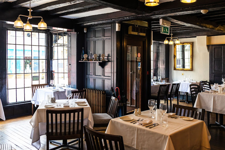 Al Molo Dorchester — Dorchester