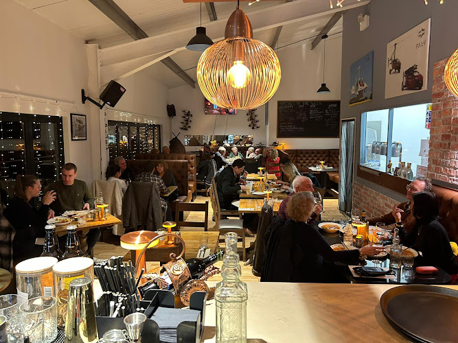 Al Volo Restaurant — York