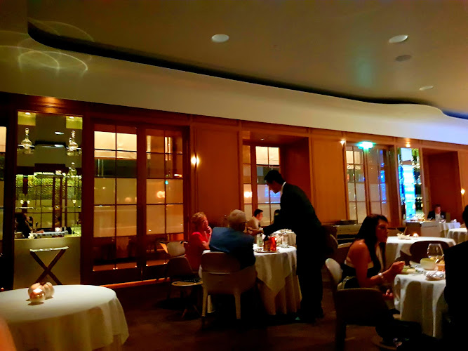 Alain Ducasse at The Dorchester
