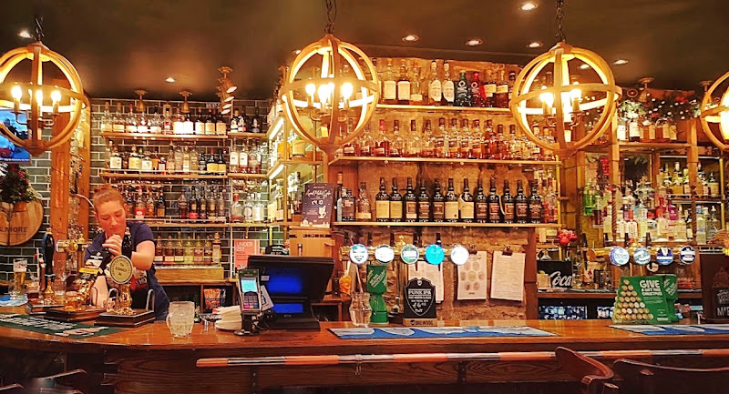 Albanach — Edinburgh