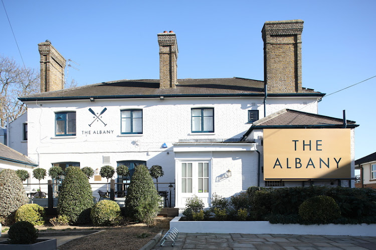 Albany Thames Ditton