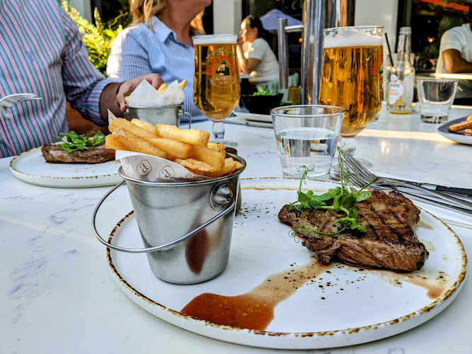 Albert’s Didsbury Restaurant & Bar