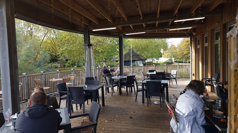 Alberts Cafe
