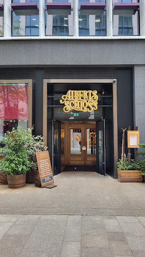 Albert's Schloss - Birmingham — Birmingham