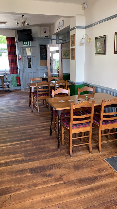 Albion Inn