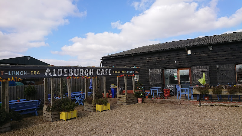 Alde Cafe