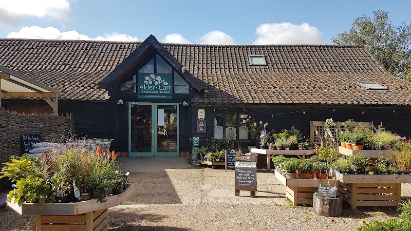 Alder Carr Farm