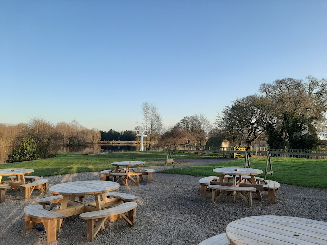 Alderford Lake — Whitchurch