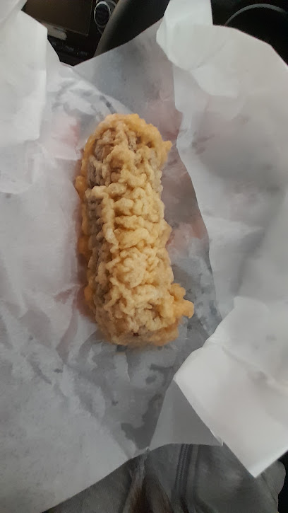 Aldos Fish and Chips