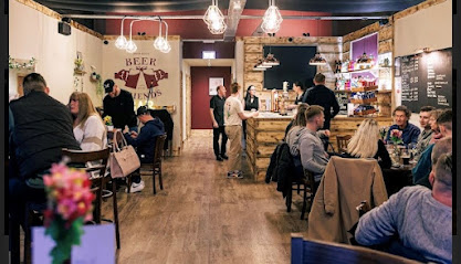 Ale Hub - Droitwich