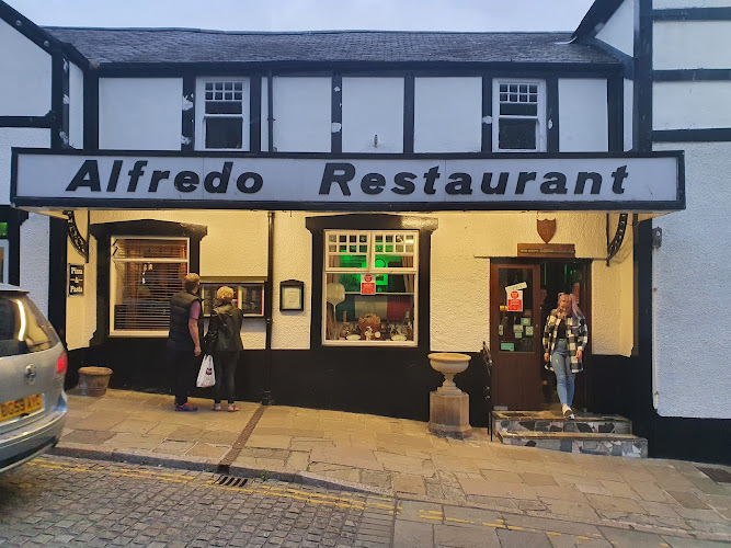 Alfredo's Restaurant