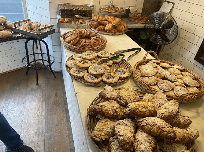 Alfredos — Somerton