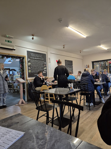 Algar Lodge Farm Shop & Café