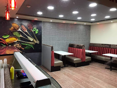 Alibaba Takeaway Rochdale